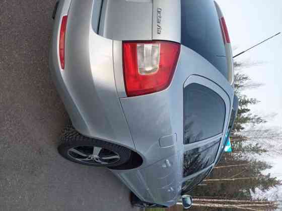 Skoda Octavia Оулу