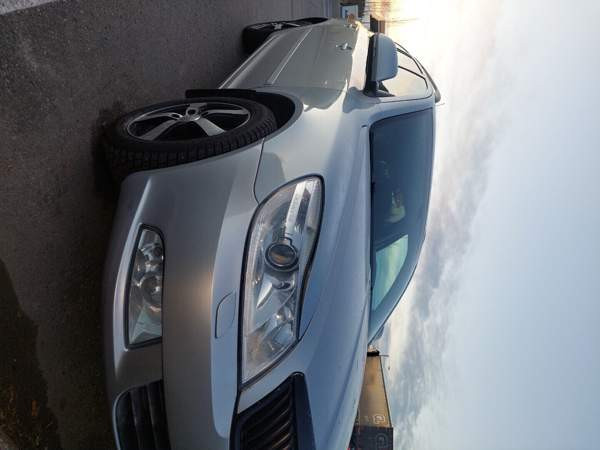 Skoda Octavia Oulu – foto 2