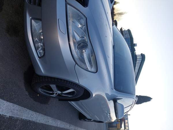 Skoda Octavia Oulu – foto 1