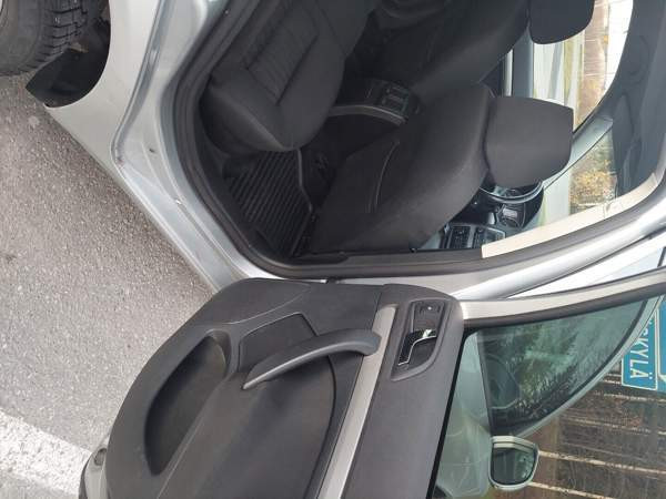 Skoda Octavia Oulu – foto 8