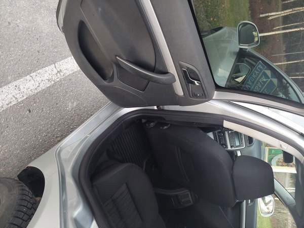 Skoda Octavia Oulu – foto 7