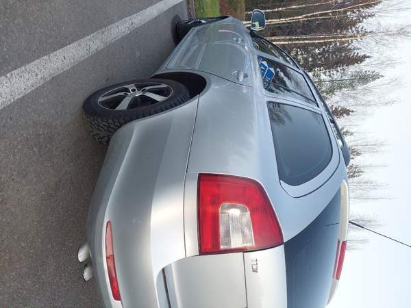 Skoda Octavia Oulu – foto 3