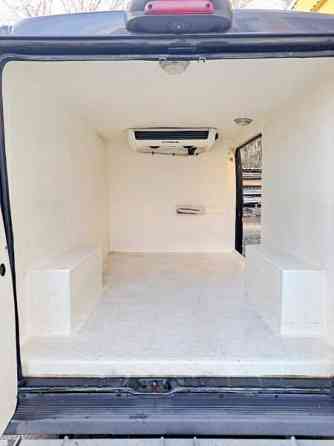 Fiat Ducato Запорожская область