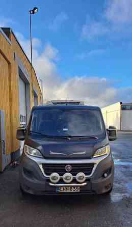 Fiat Ducato Запорожская область