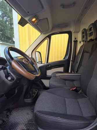 Fiat Ducato Запорожская область