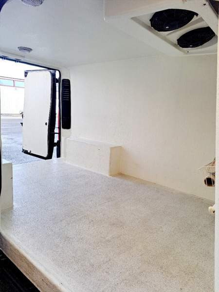 Fiat Ducato Zaporiz'ka Oblast' - photo 8