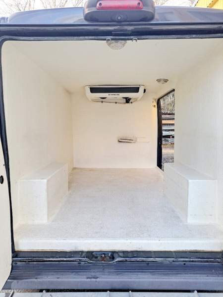 Fiat Ducato Zaporiz'ka Oblast' - photo 6