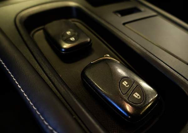 Lexus CT Tampere - valokuva 7