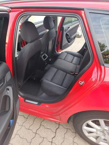 Audi A4 Glebychevo – foto 8