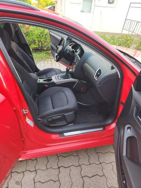 Audi A4 Glebychevo – foto 6