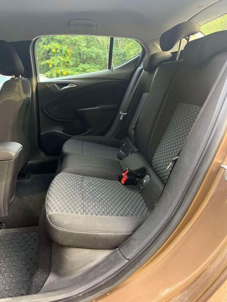 Opel Astra Helsinki – foto 6