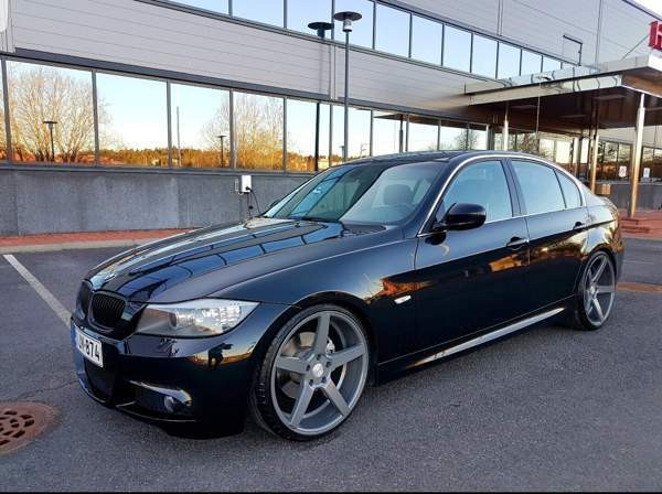 BMW 320 Turtkul - photo 4