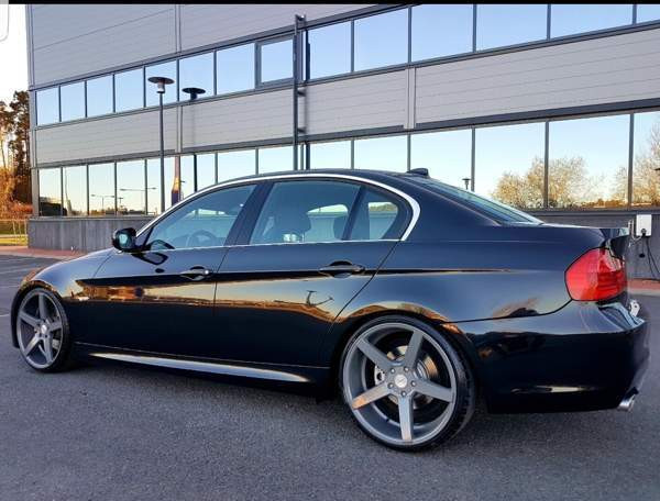 BMW 320 Turtkul - photo 5