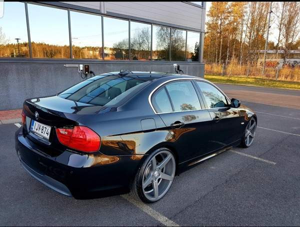 BMW 320 Turtkul - photo 2