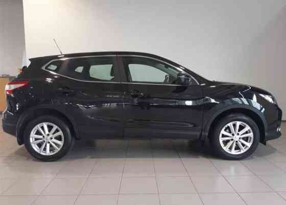 Nissan Qashqai Porvoo