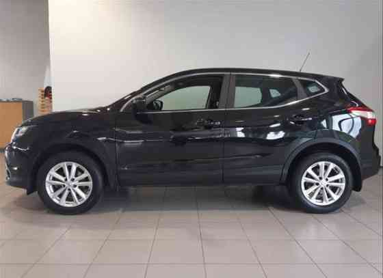 Nissan Qashqai Porvoo