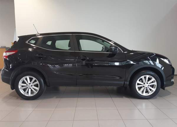 Nissan Qashqai Porvoo – foto 6