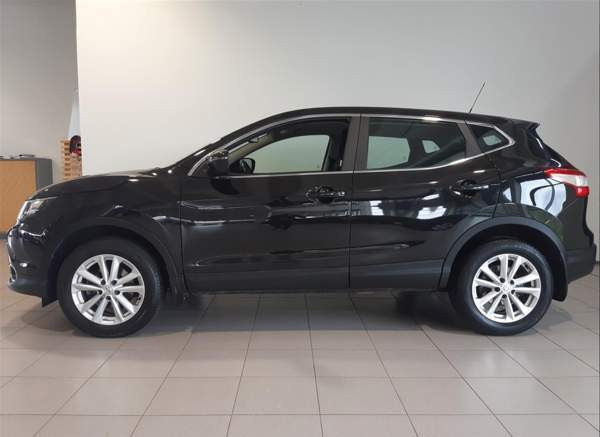 Nissan Qashqai Porvoo – foto 5