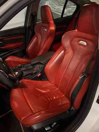 BMW 320 Уусикаупунки