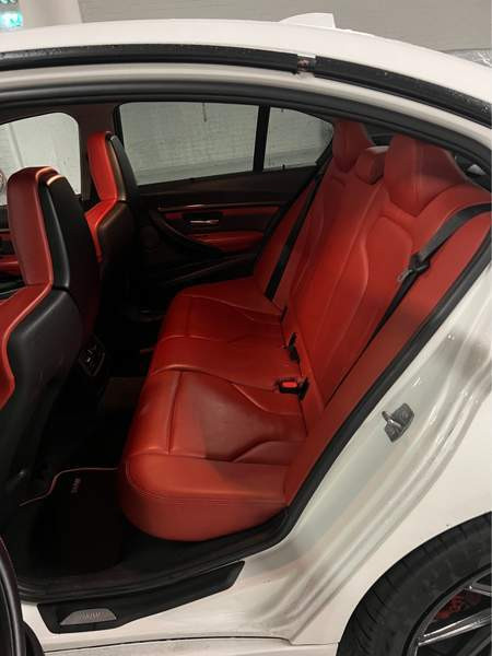 BMW 320 Уусикаупунки - изображение 7