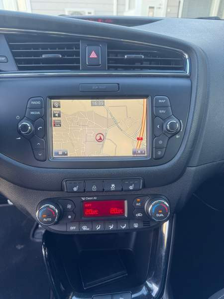 Kia Ceed Глебычево - изображение 8