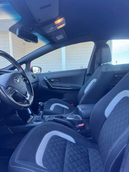 Kia Ceed Глебычево - изображение 7