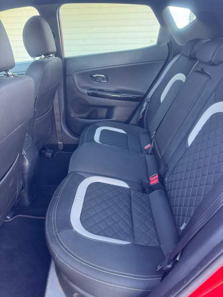 Kia Ceed Глебычево - изображение 6