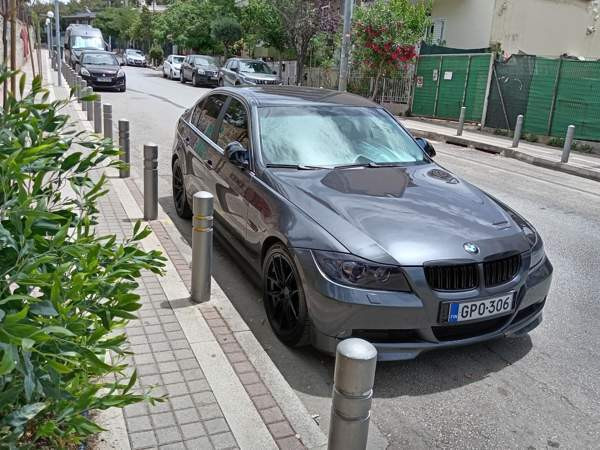 BMW 335 Helsinki – foto 6
