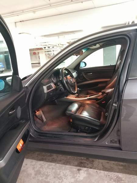 BMW 335 Helsinki – foto 4