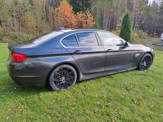 BMW 530 Hankasalmi