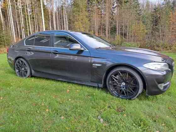 BMW 530 Hankasalmi