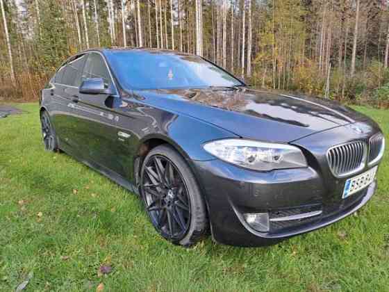 BMW 530 Hankasalmi