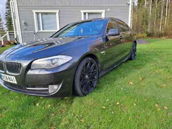 BMW 530 Hankasalmi