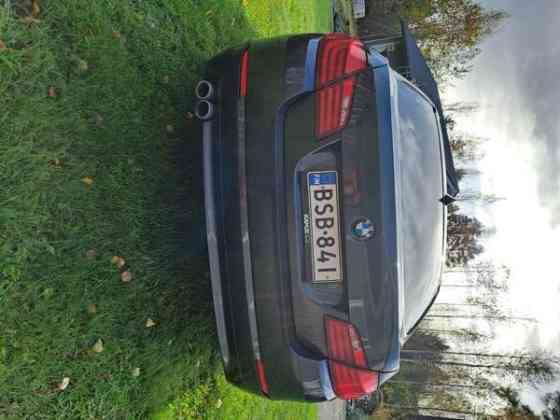 BMW 530 Hankasalmi