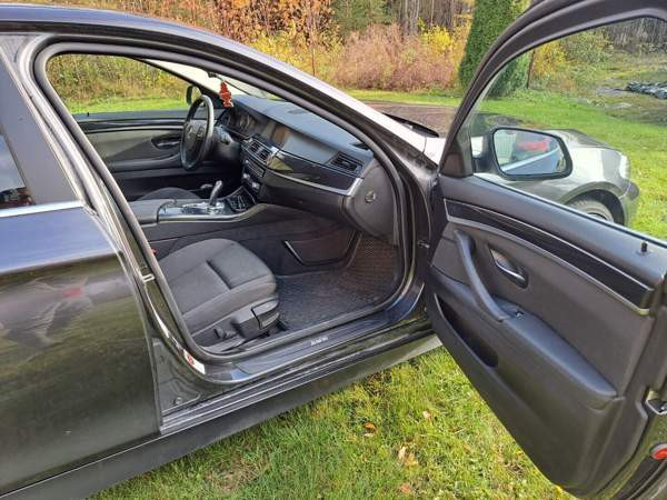 BMW 530 Hankasalmi - photo 8
