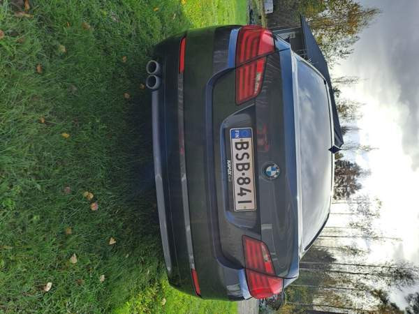 BMW 530 Hankasalmi - photo 6