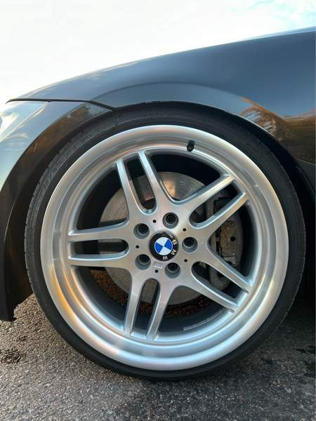 BMW 335 Ярвенпяя - изображение 7