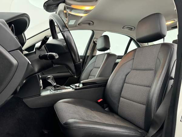 Mercedes-Benz C Tampere - valokuva 7