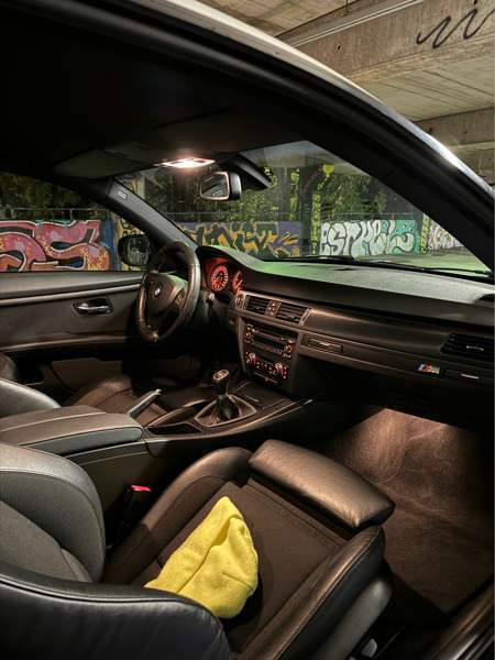 BMW 330 Helsinki - valokuva 7