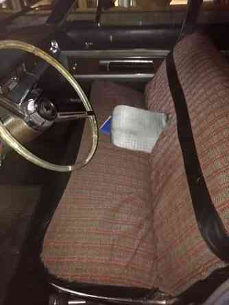 Chrysler New Yorker Sredneuralsk