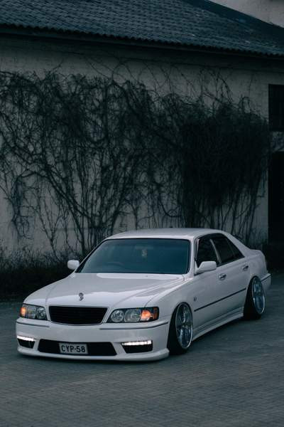 Nissan Cima Loppi – foto 7