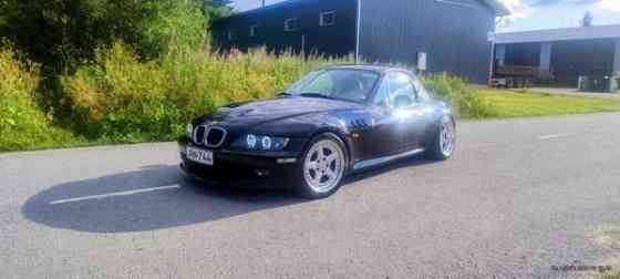 BMW Z3 Zaporiz'ka Oblast'