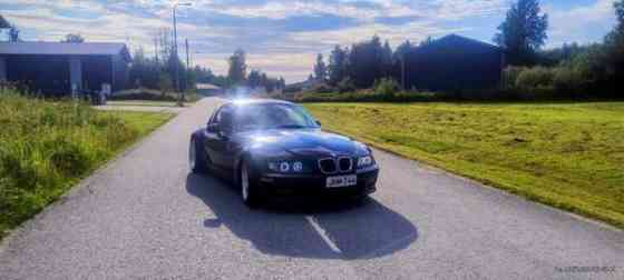 BMW Z3 Zaporiz'ka Oblast'