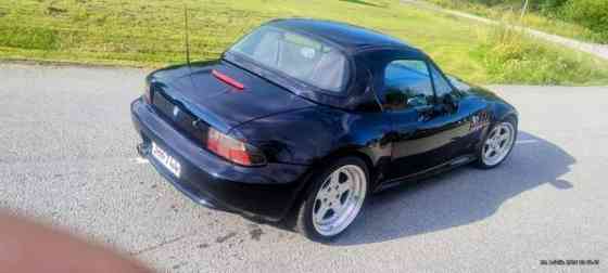 BMW Z3 Zaporiz'ka Oblast'