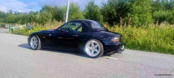 BMW Z3 Zaporiz'ka Oblast'