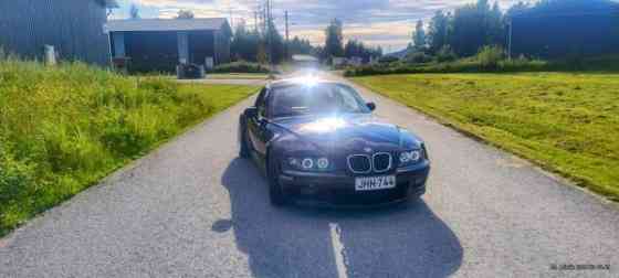 BMW Z3 Zaporiz'ka Oblast'