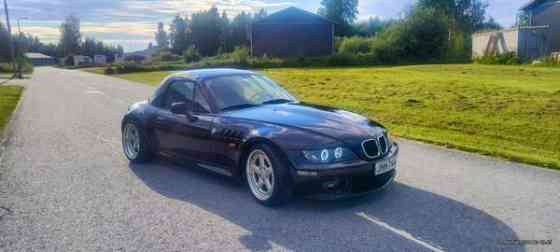 BMW Z3 Zaporiz'ka Oblast'
