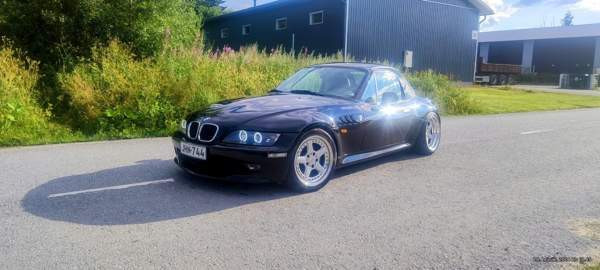 BMW Z3 Zaporiz'ka Oblast' - photo 1