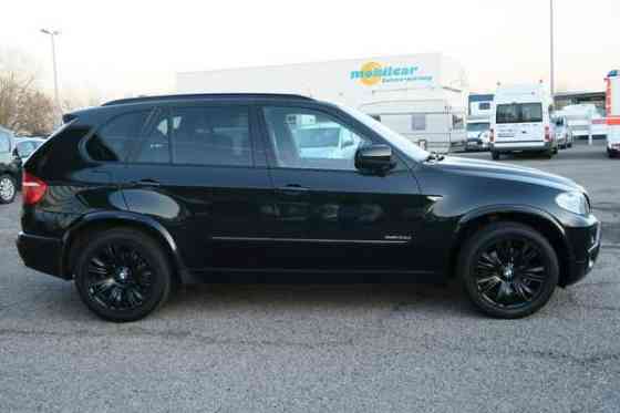 BMW X5 Nurmijaervi