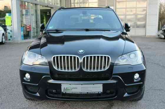 BMW X5 Nurmijaervi